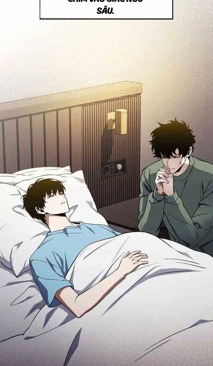 Người Chơi Mạnh Nhất Hồi Quy Lần Thứ 100 Chap 9 - Next Chap 10