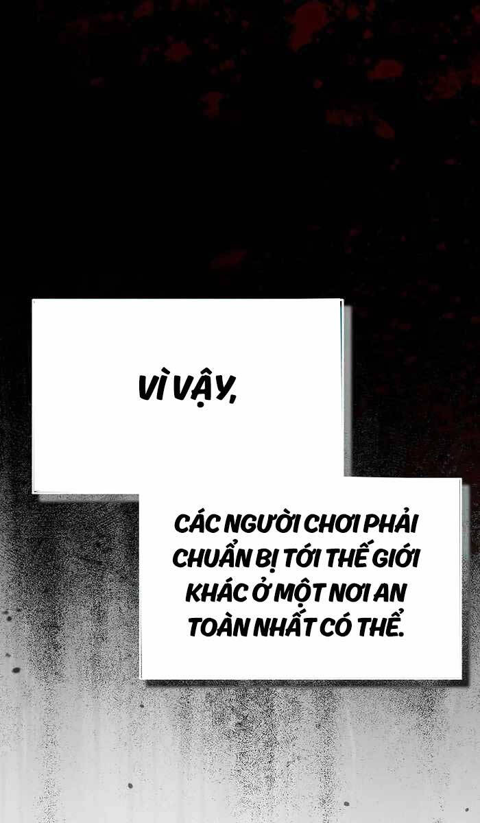 Người Chơi Mạnh Nhất Hồi Quy Lần Thứ 100 Chap 9 - Next Chap 10