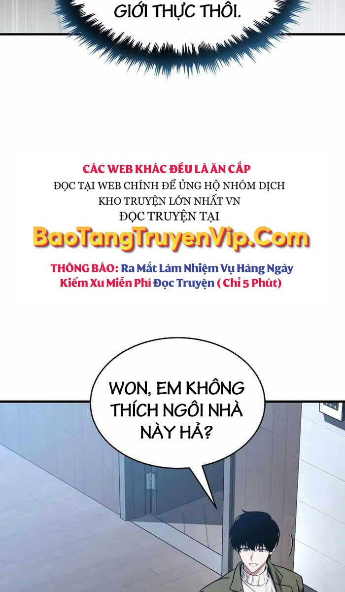 Người Chơi Mạnh Nhất Hồi Quy Lần Thứ 100 Chap 9 - Next Chap 10