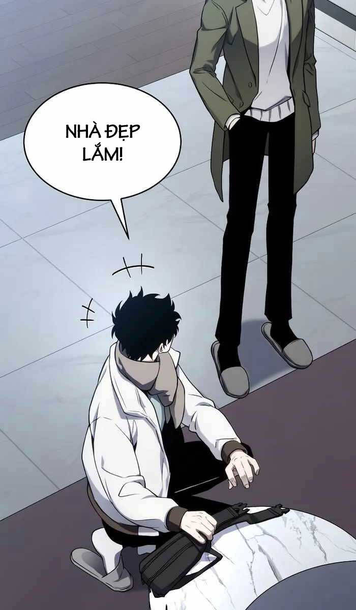 Người Chơi Mạnh Nhất Hồi Quy Lần Thứ 100 Chap 9 - Next Chap 10