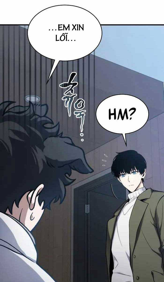 Người Chơi Mạnh Nhất Hồi Quy Lần Thứ 100 Chap 9 - Next Chap 10