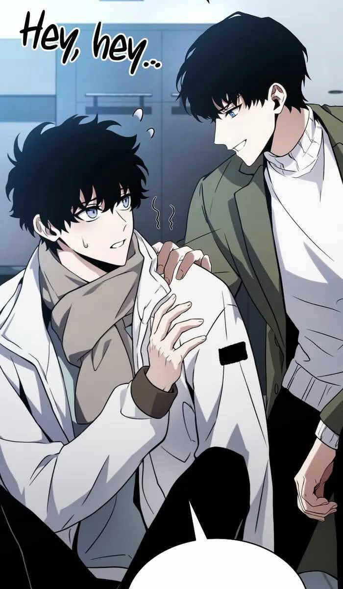 Người Chơi Mạnh Nhất Hồi Quy Lần Thứ 100 Chap 9 - Next Chap 10