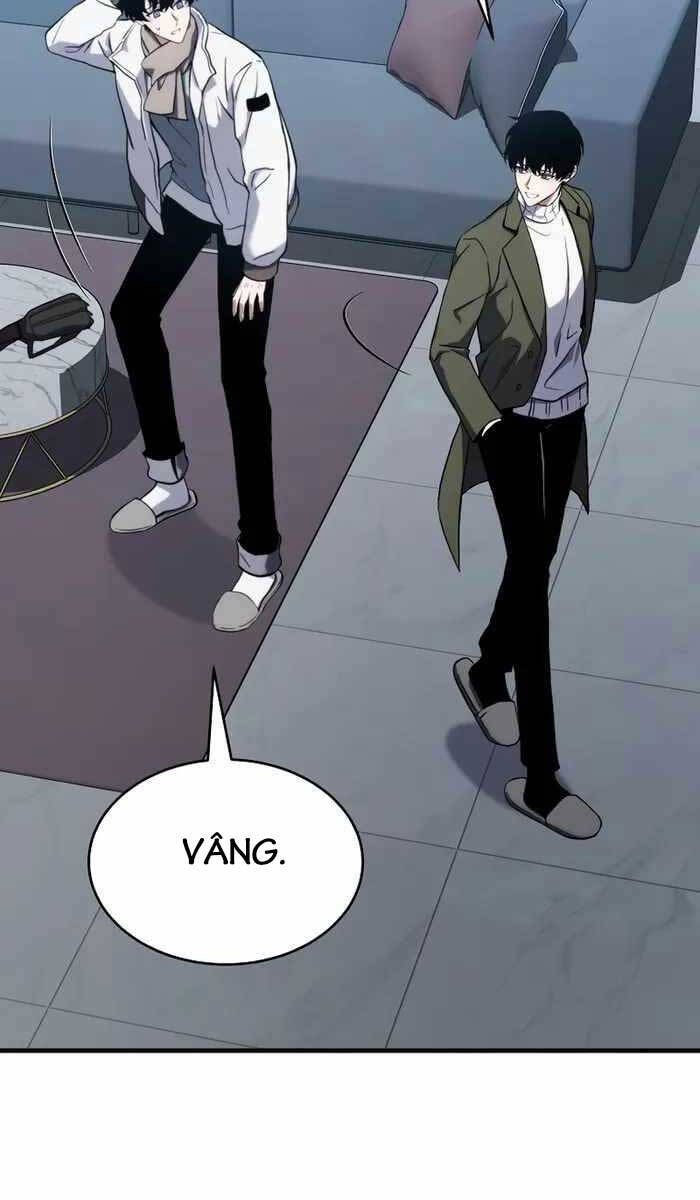 Người Chơi Mạnh Nhất Hồi Quy Lần Thứ 100 Chap 9 - Next Chap 10