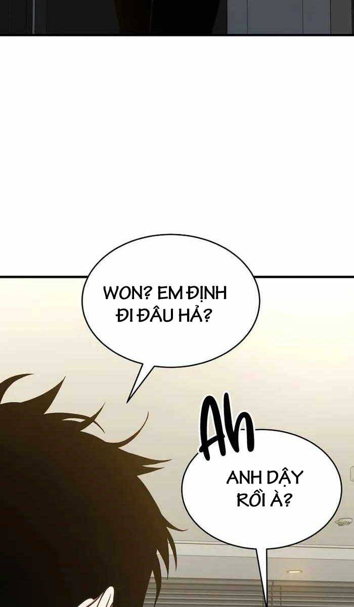 Người Chơi Mạnh Nhất Hồi Quy Lần Thứ 100 Chap 9 - Next Chap 10