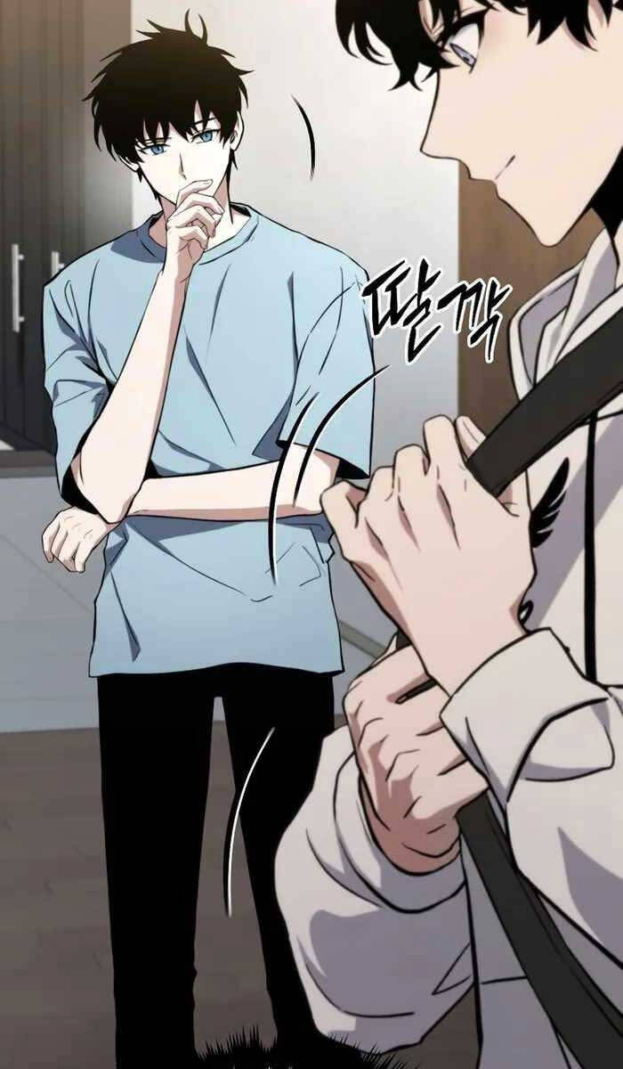 Người Chơi Mạnh Nhất Hồi Quy Lần Thứ 100 Chap 9 - Next Chap 10