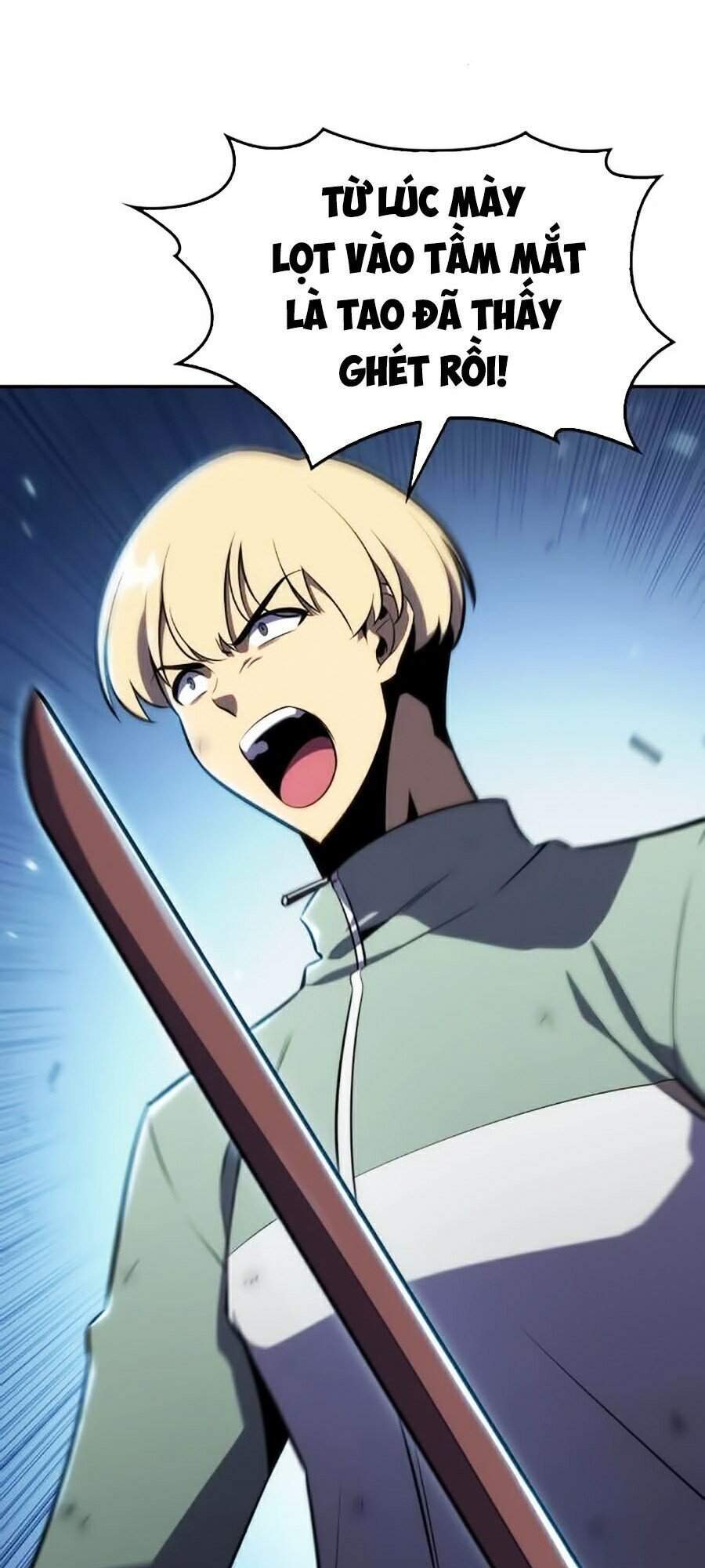 Người Chơi Mới Cấp Tối Đa Chap 10 - Next Chap 11