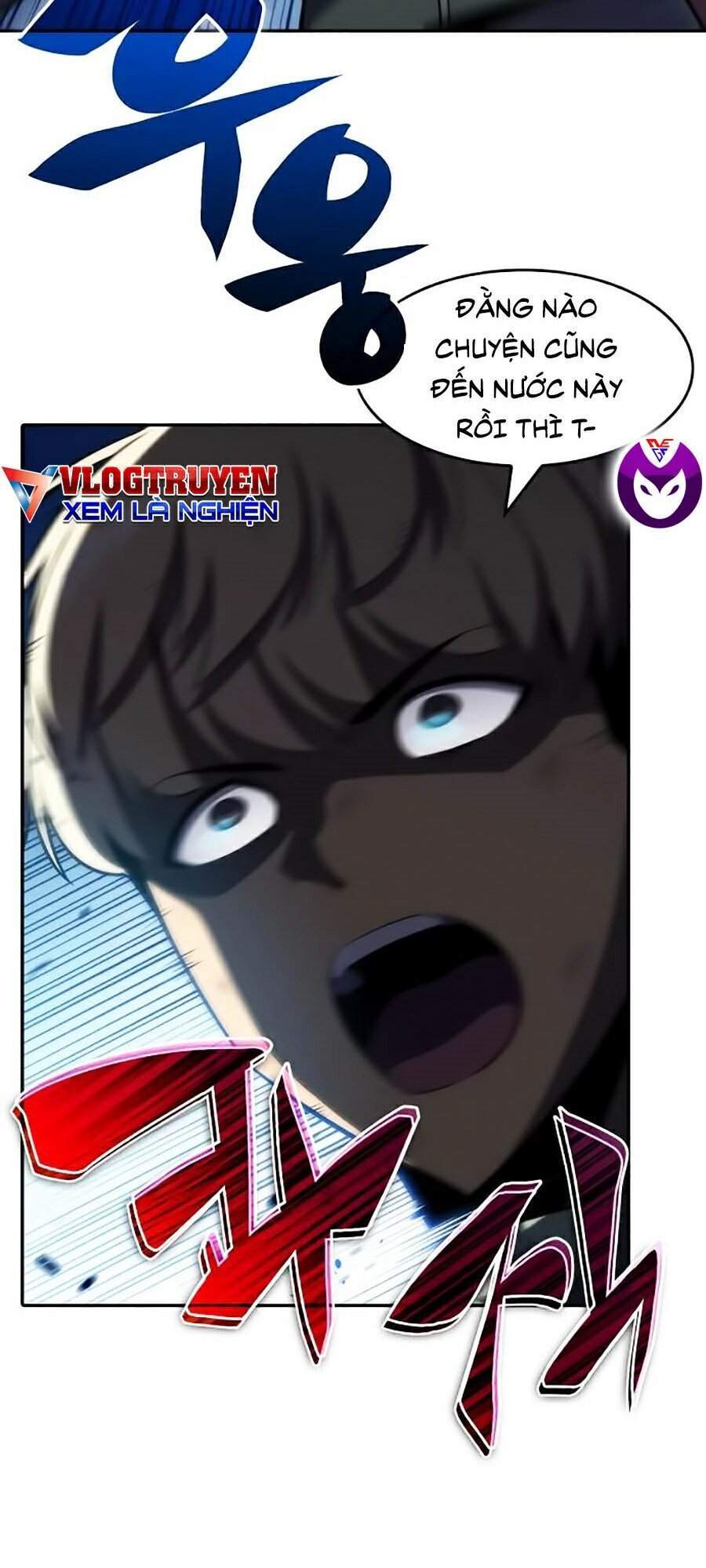 Người Chơi Mới Cấp Tối Đa Chap 10 - Next Chap 11