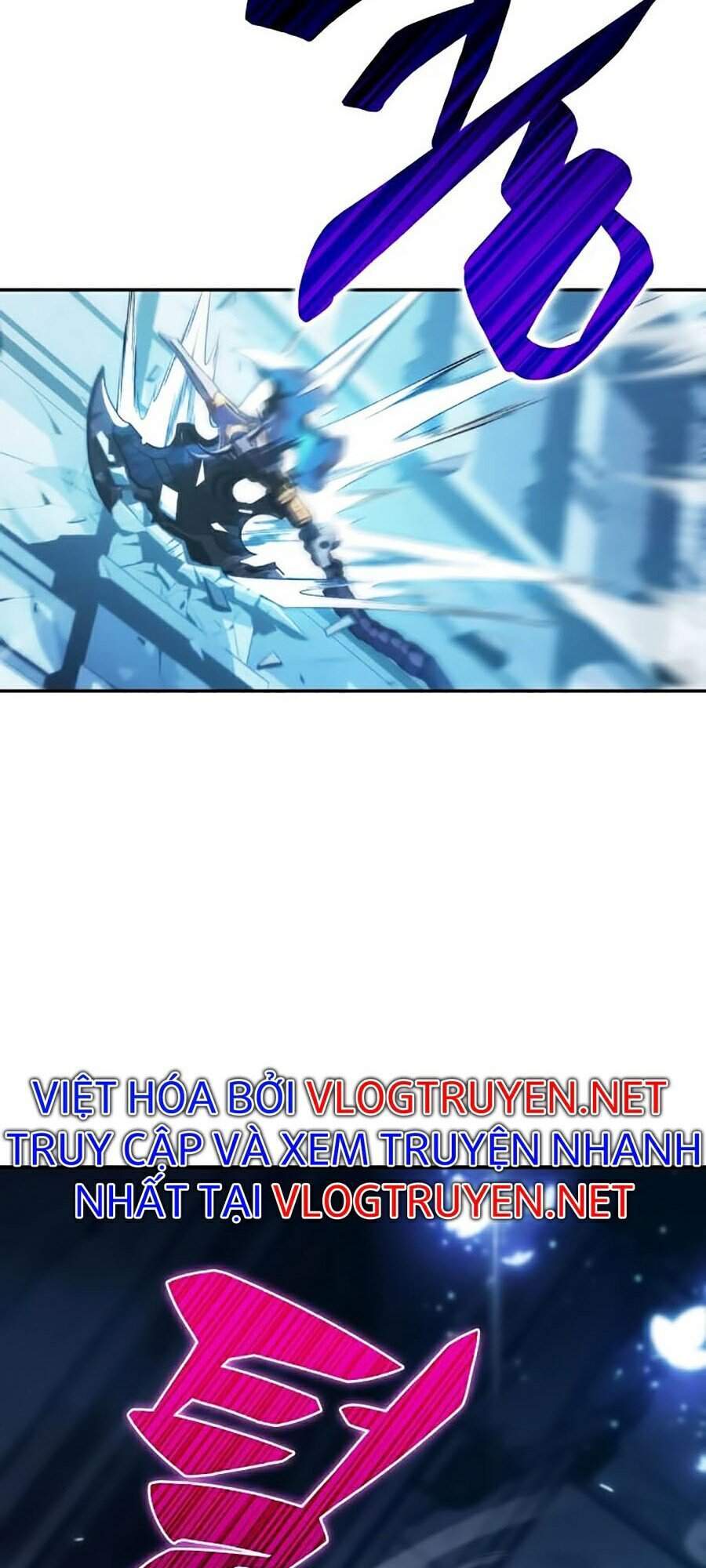 Người Chơi Mới Cấp Tối Đa Chap 10 - Next Chap 11