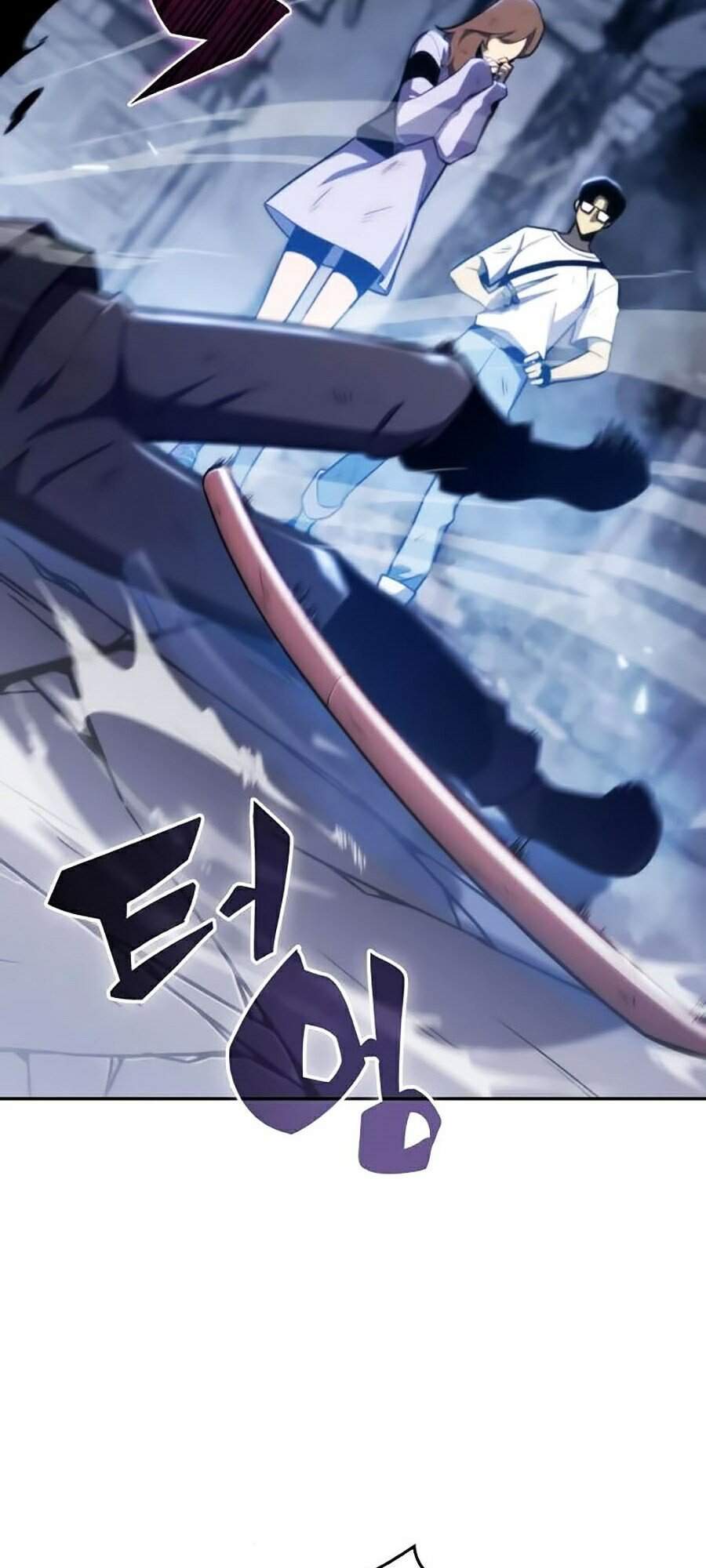 Người Chơi Mới Cấp Tối Đa Chap 10 - Next Chap 11