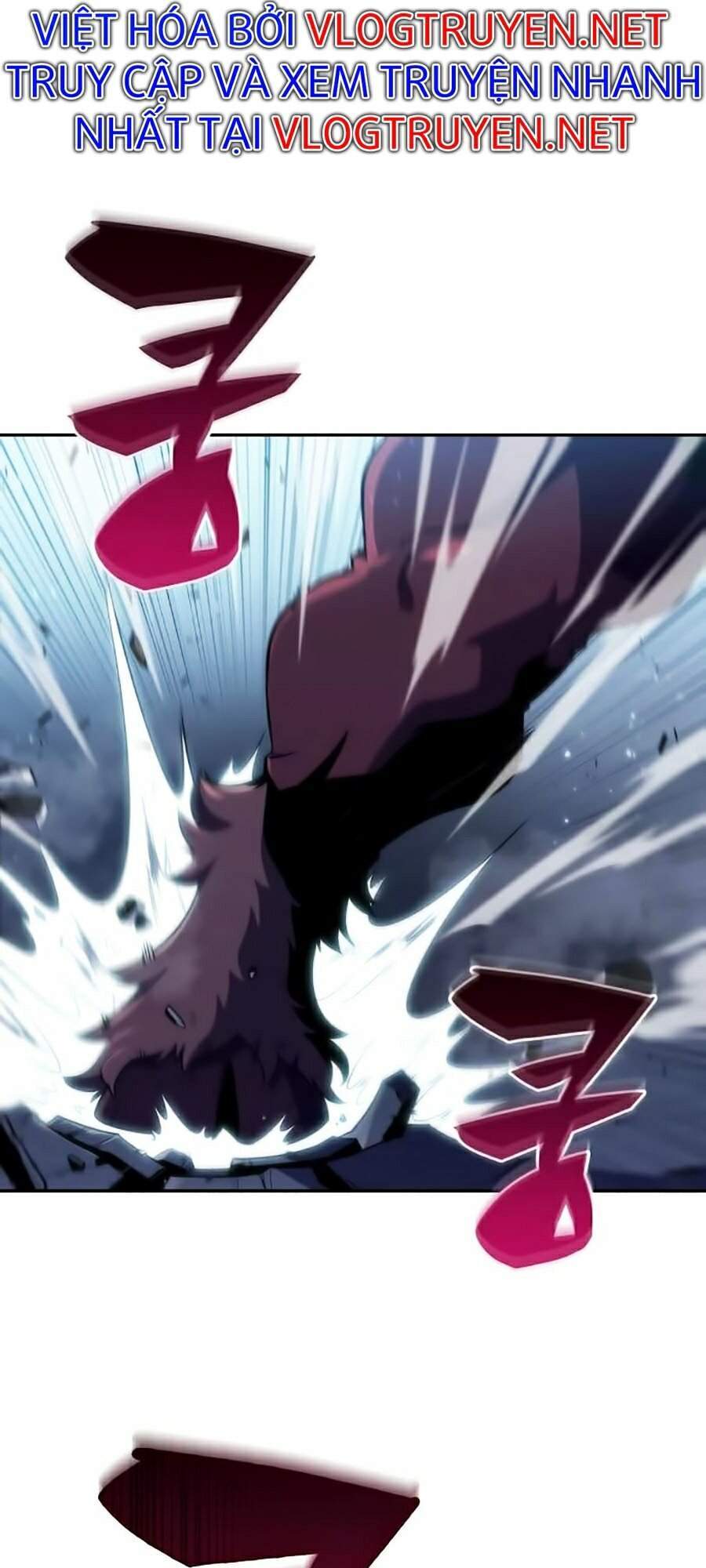 Người Chơi Mới Cấp Tối Đa Chap 10 - Next Chap 11