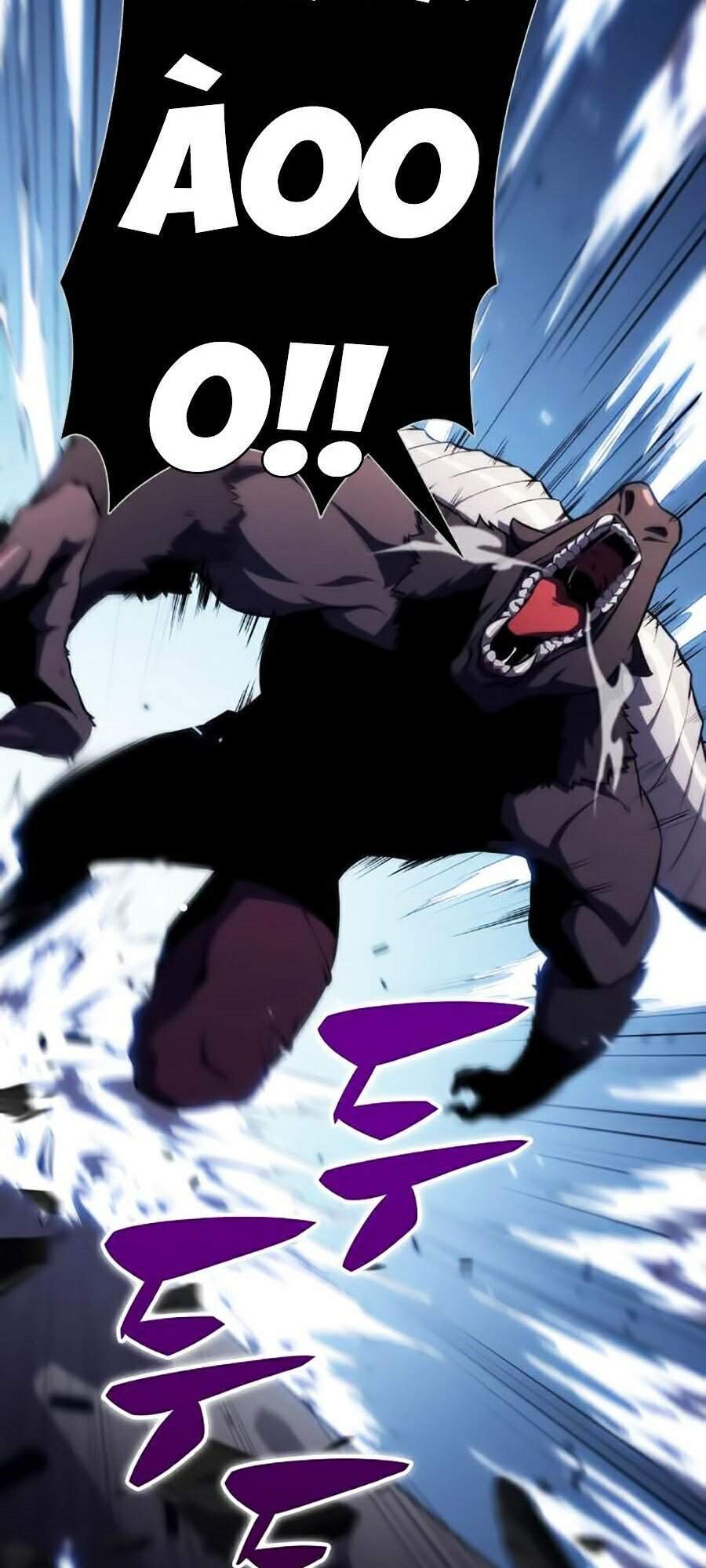 Người Chơi Mới Cấp Tối Đa Chap 10 - Next Chap 11