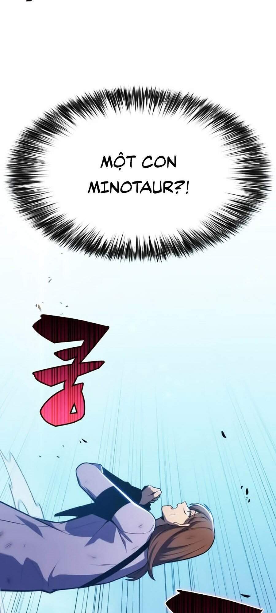 Người Chơi Mới Cấp Tối Đa Chap 10 - Next Chap 11