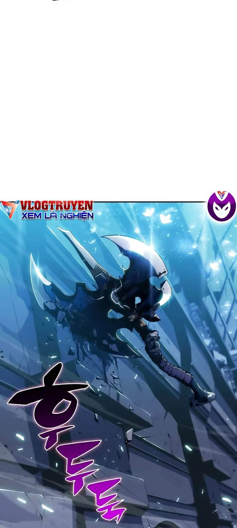 Người Chơi Mới Cấp Tối Đa Chap 10 - Next Chap 11