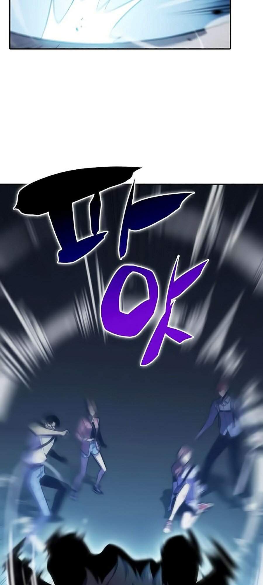 Người Chơi Mới Cấp Tối Đa Chap 10 - Next Chap 11