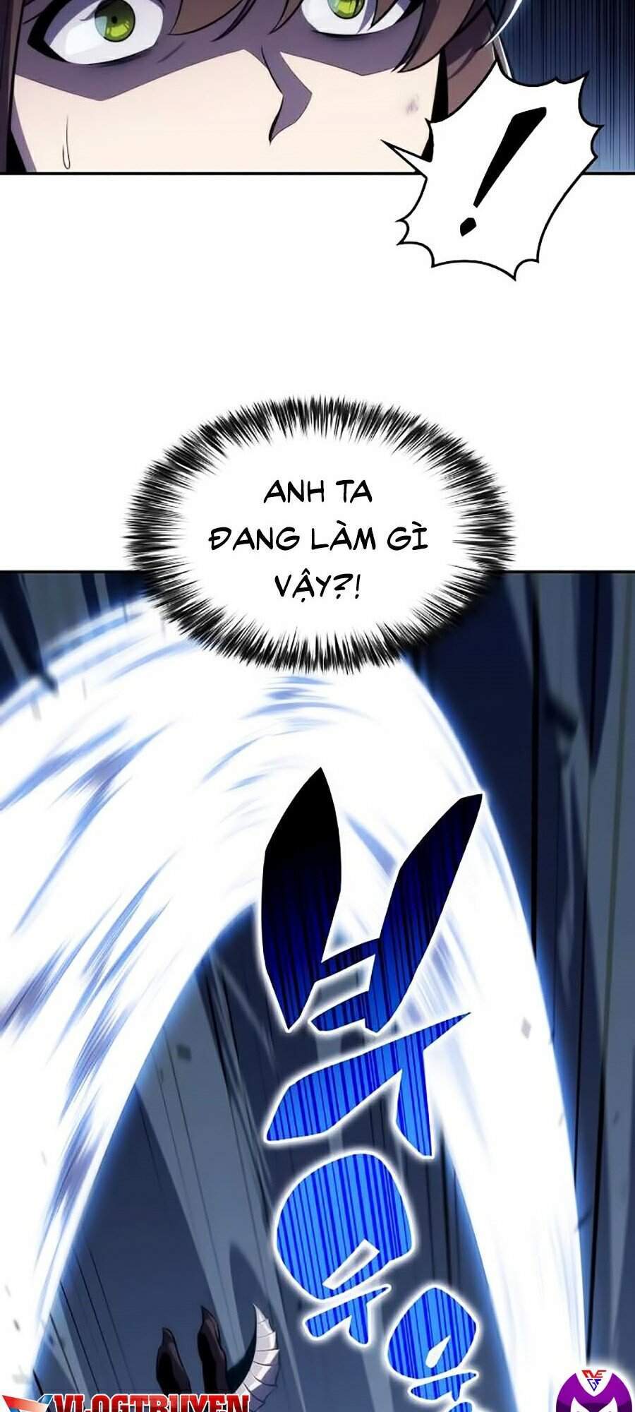 Người Chơi Mới Cấp Tối Đa Chap 10 - Next Chap 11