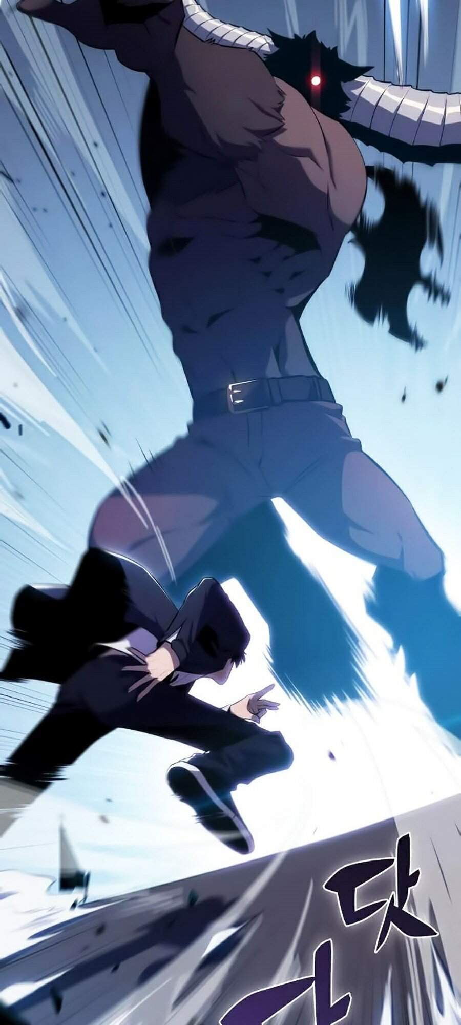 Người Chơi Mới Cấp Tối Đa Chap 10 - Next Chap 11