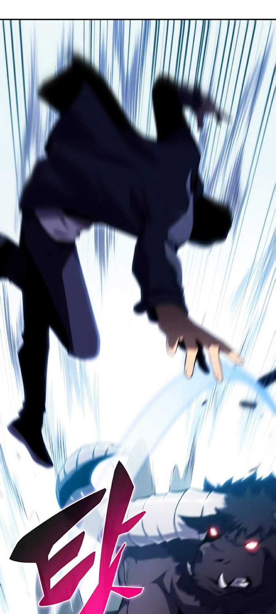 Người Chơi Mới Cấp Tối Đa Chap 10 - Next Chap 11