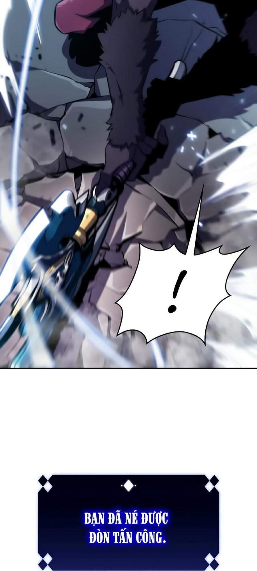 Người Chơi Mới Cấp Tối Đa Chap 10 - Next Chap 11