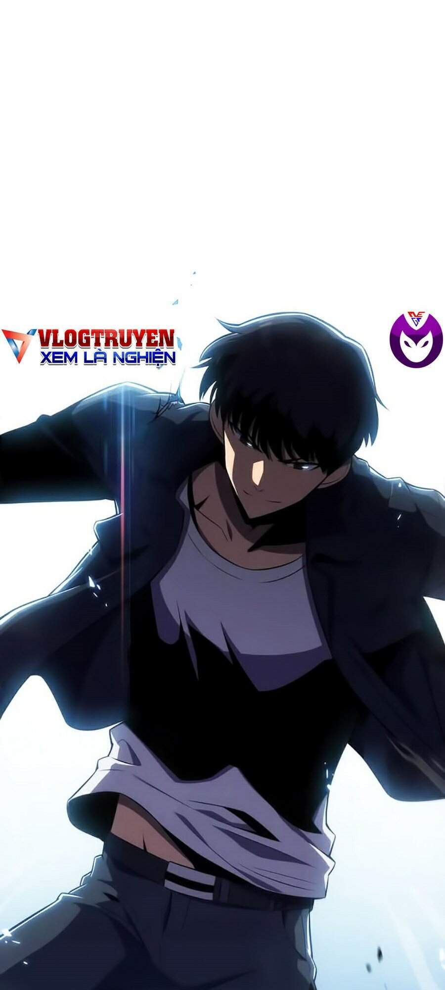 Người Chơi Mới Cấp Tối Đa Chap 10 - Next Chap 11