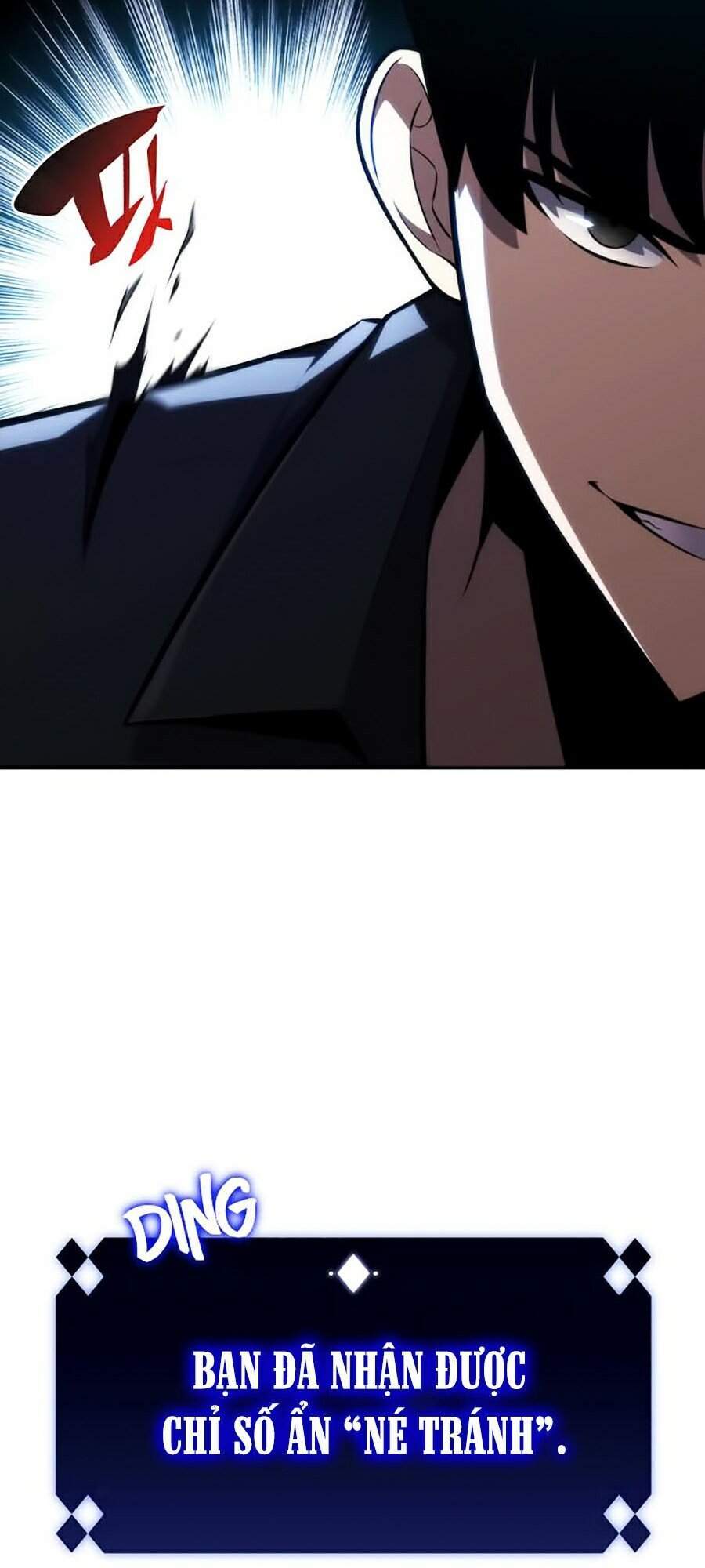 Người Chơi Mới Cấp Tối Đa Chap 10 - Next Chap 11