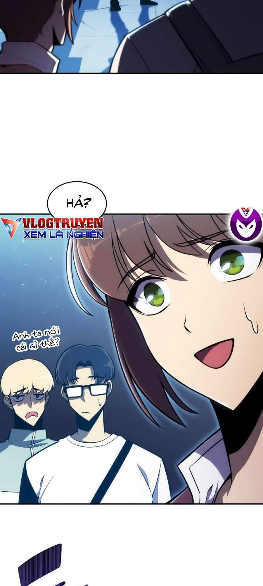 Người Chơi Mới Cấp Tối Đa Chap 10 - Next Chap 11