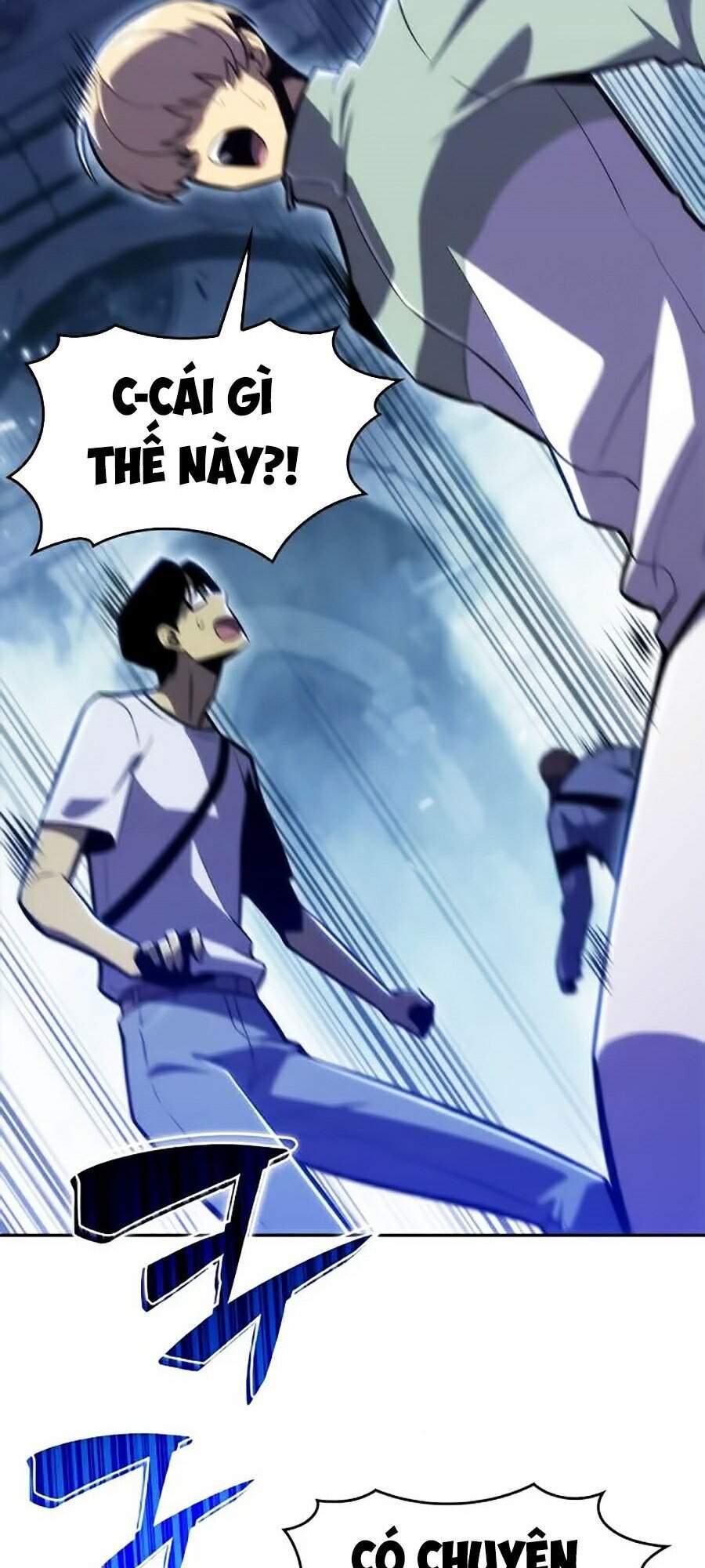 Người Chơi Mới Cấp Tối Đa Chap 10 - Next Chap 11