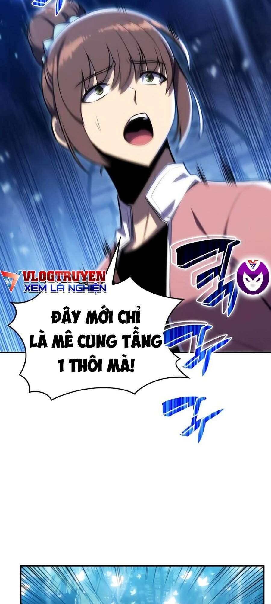 Người Chơi Mới Cấp Tối Đa Chap 10 - Next Chap 11