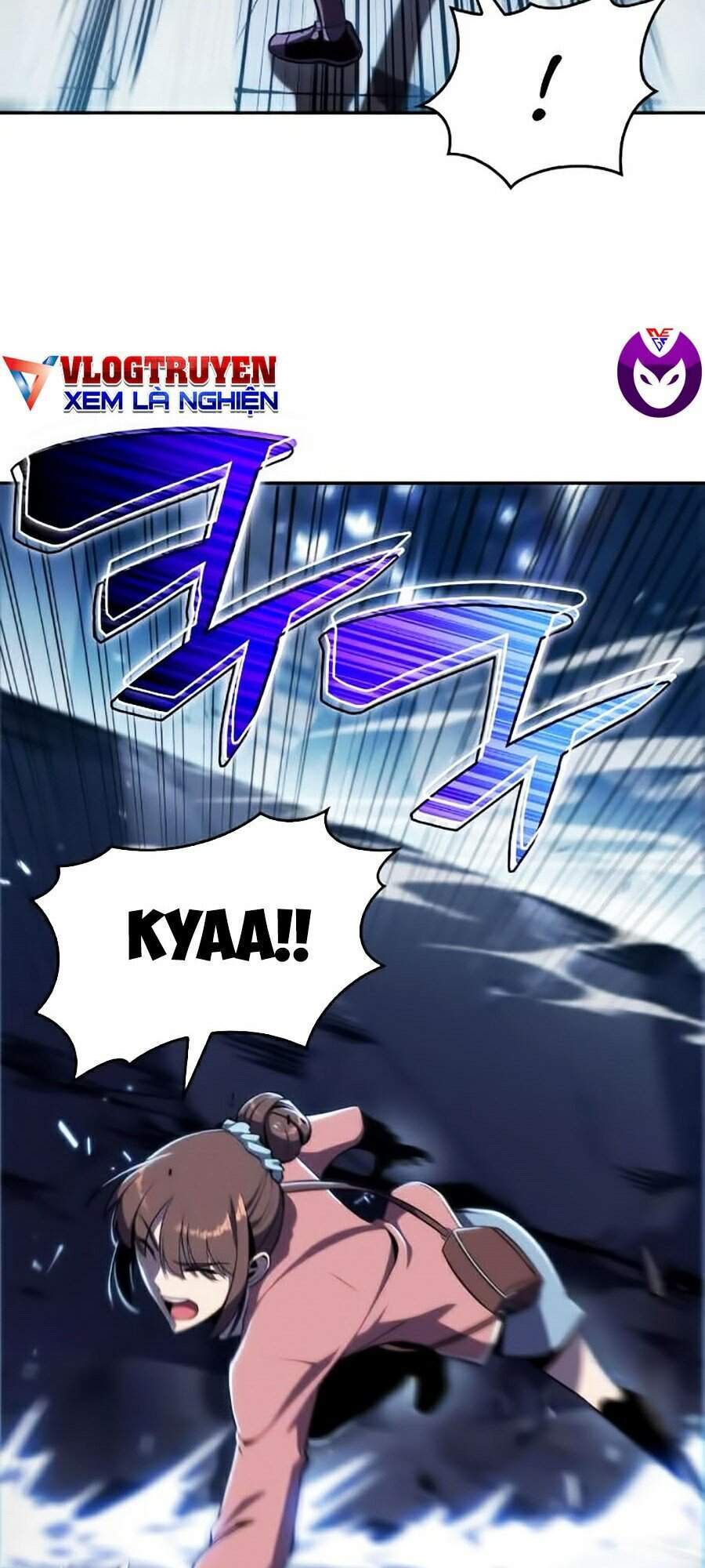 Người Chơi Mới Cấp Tối Đa Chap 10 - Next Chap 11