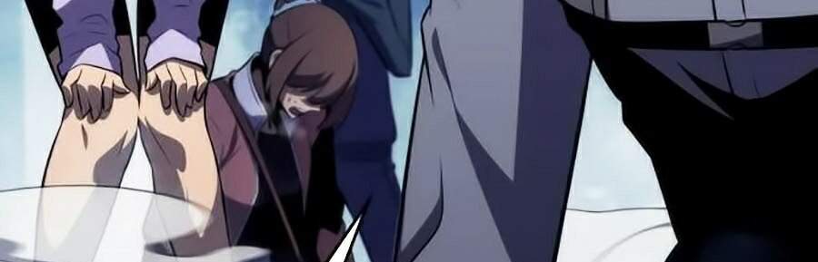 Người Chơi Mới Cấp Tối Đa Chap 10 - Next Chap 11