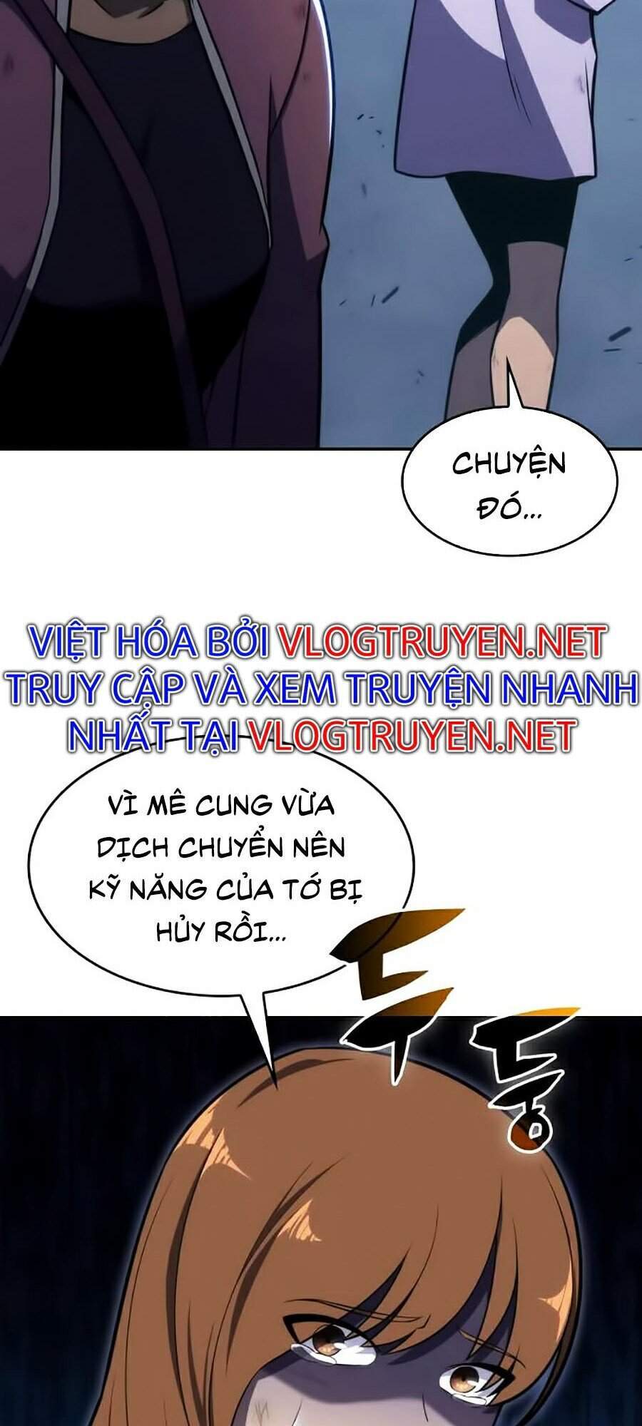 Người Chơi Mới Cấp Tối Đa Chap 10 - Next Chap 11