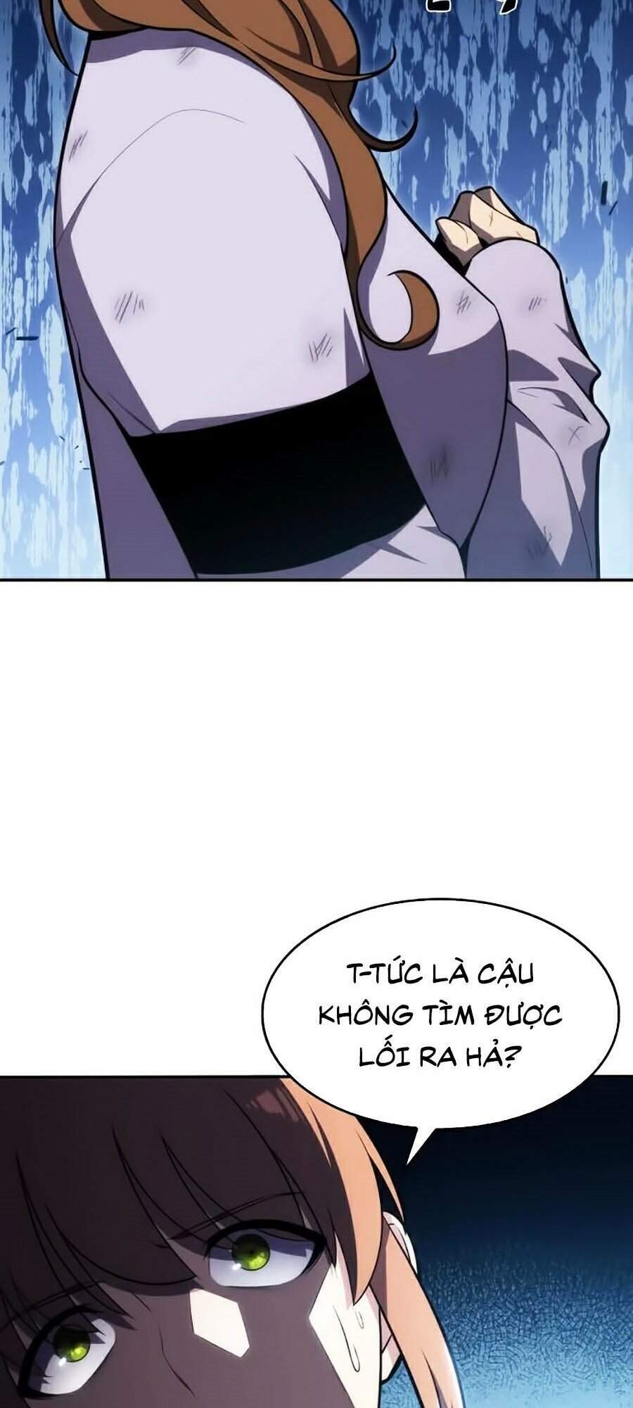 Người Chơi Mới Cấp Tối Đa Chap 10 - Next Chap 11