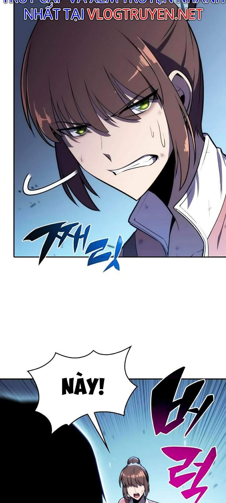 Người Chơi Mới Cấp Tối Đa Chap 10 - Next Chap 11