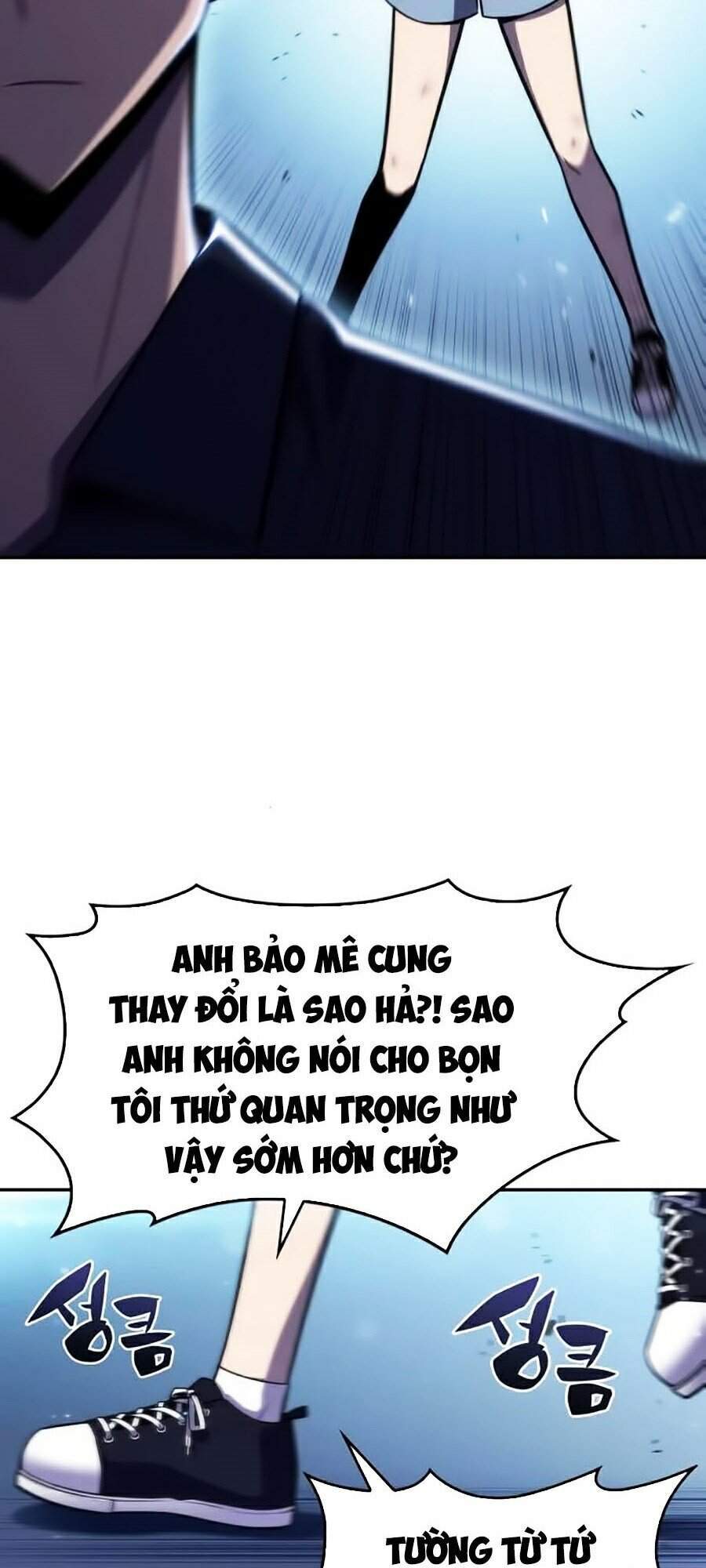 Người Chơi Mới Cấp Tối Đa Chap 10 - Next Chap 11