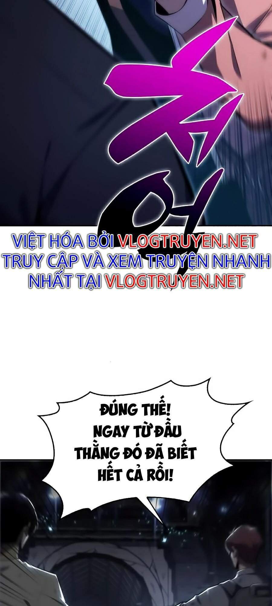 Người Chơi Mới Cấp Tối Đa Chap 10 - Next Chap 11