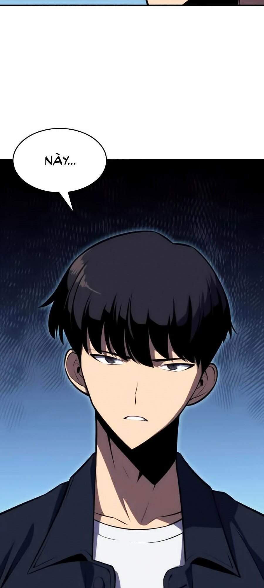 Người Chơi Mới Cấp Tối Đa Chap 10 - Next Chap 11