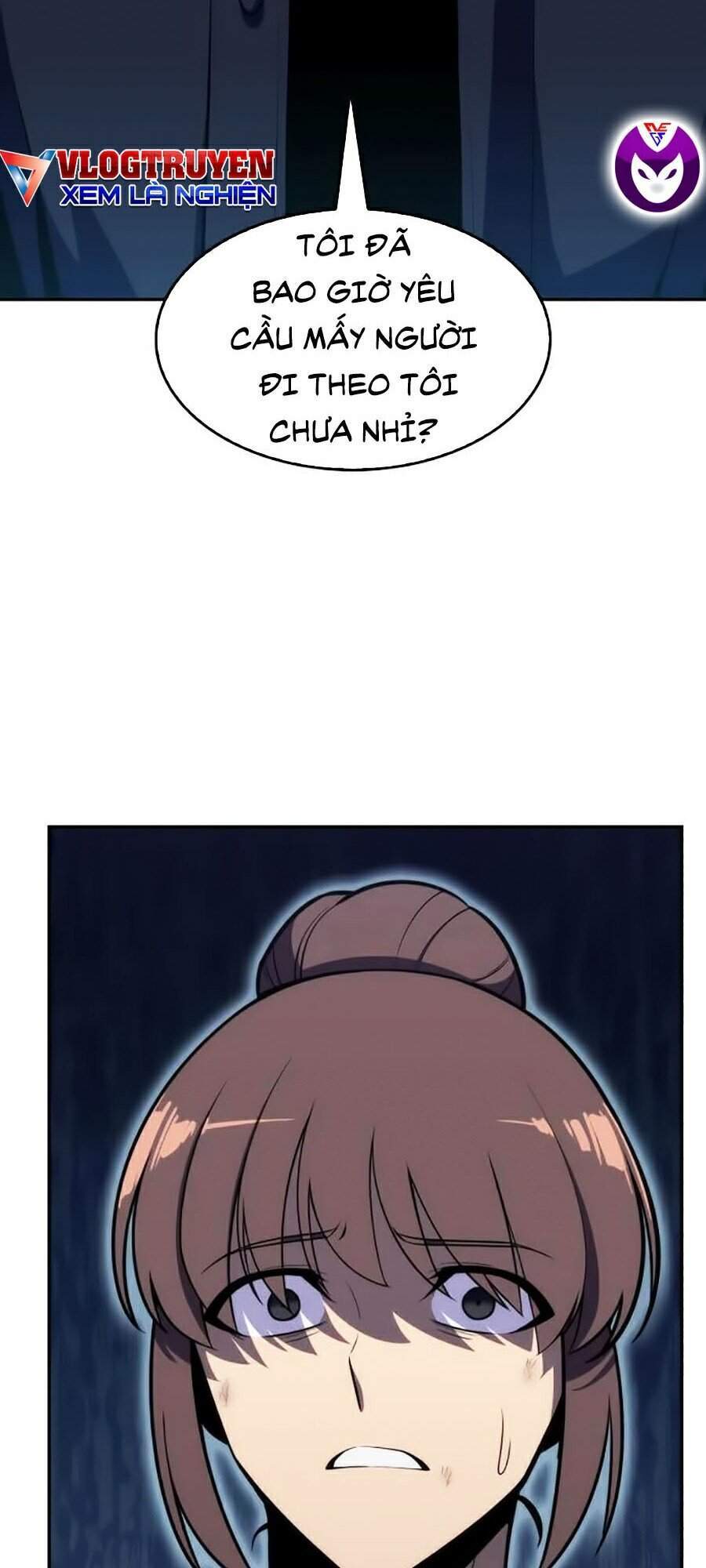 Người Chơi Mới Cấp Tối Đa Chap 10 - Next Chap 11