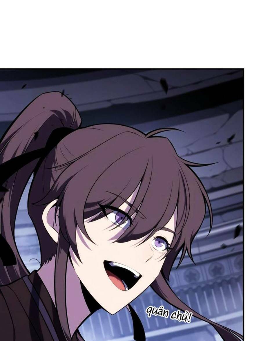 Người Chơi Mới Cấp Tối Đa Chap 114 - Next Chap 115