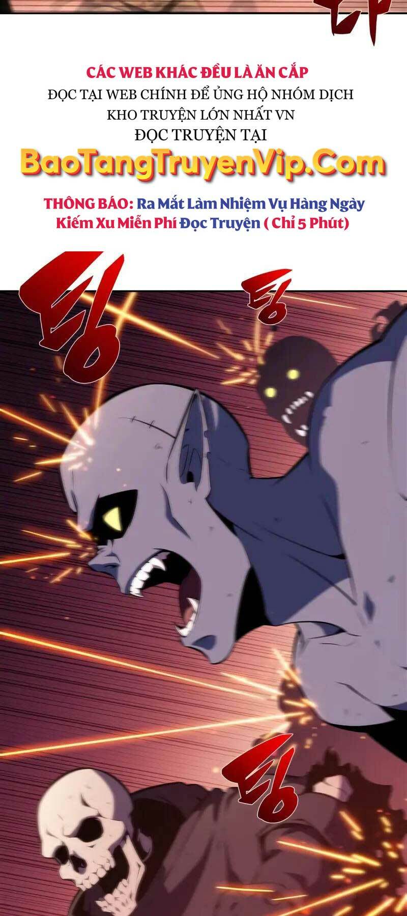 Người Chơi Mới Cấp Tối Đa Chap 118 - Next Chap 119