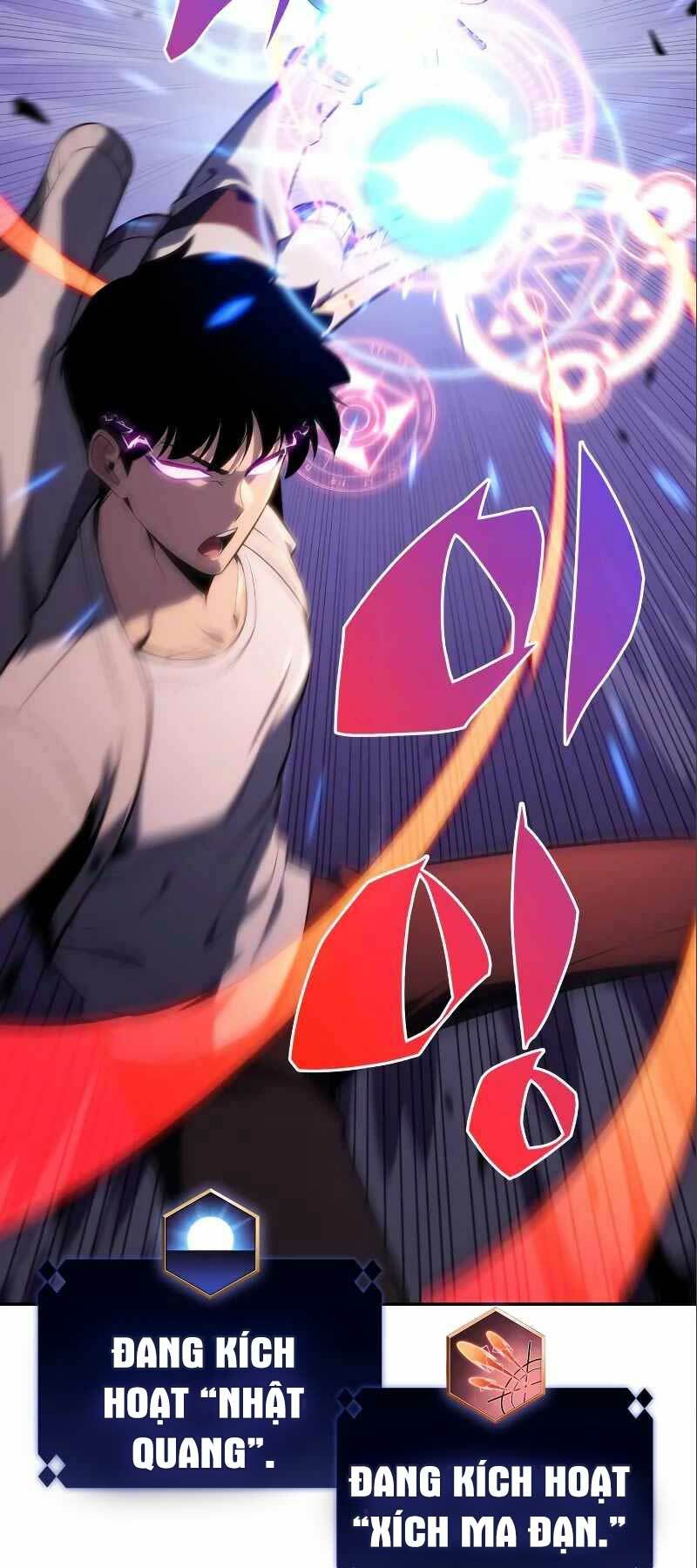 Người Chơi Mới Cấp Tối Đa Chap 126 - Next Chap 127