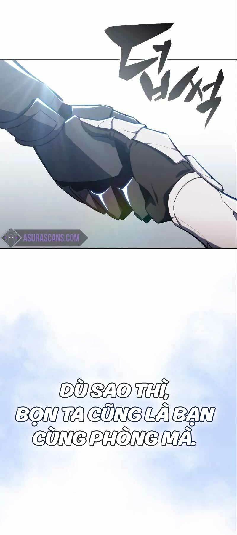 Người Chơi Mới Cấp Tối Đa Chap 126 - Next Chap 127