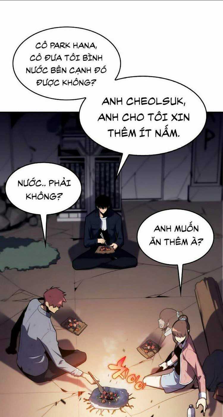 Người Chơi Mới Cấp Tối Đa Chap 13 - Next Chap 14