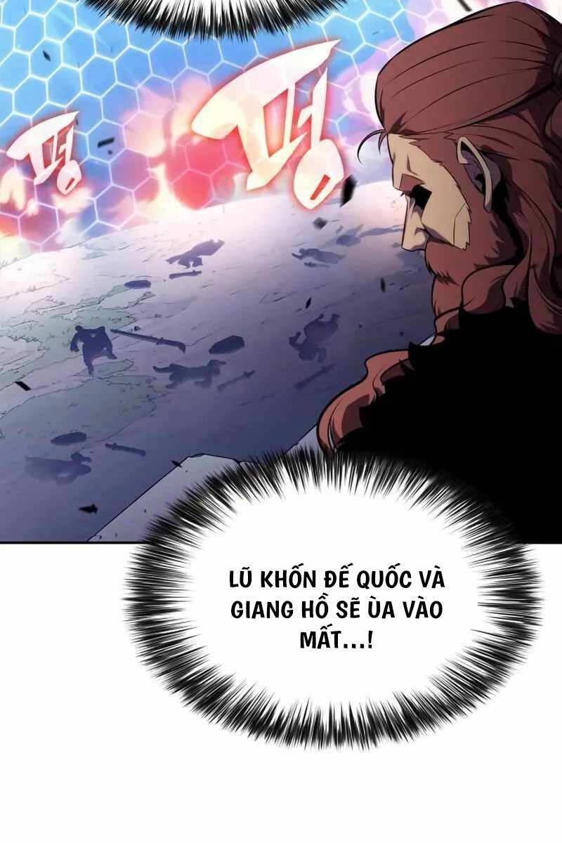 Người Chơi Mới Cấp Tối Đa Chap 139 - Next Chap 140