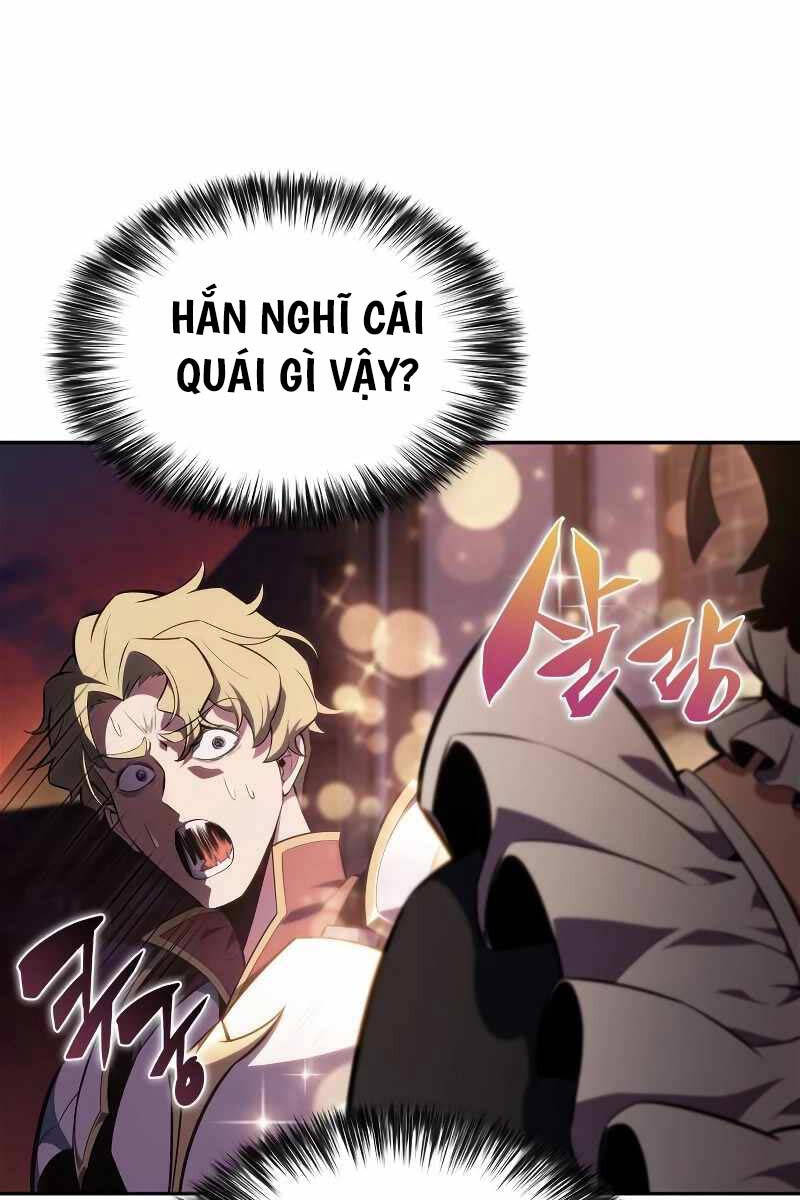 Người Chơi Mới Cấp Tối Đa Chap 145 - Next Chap 146