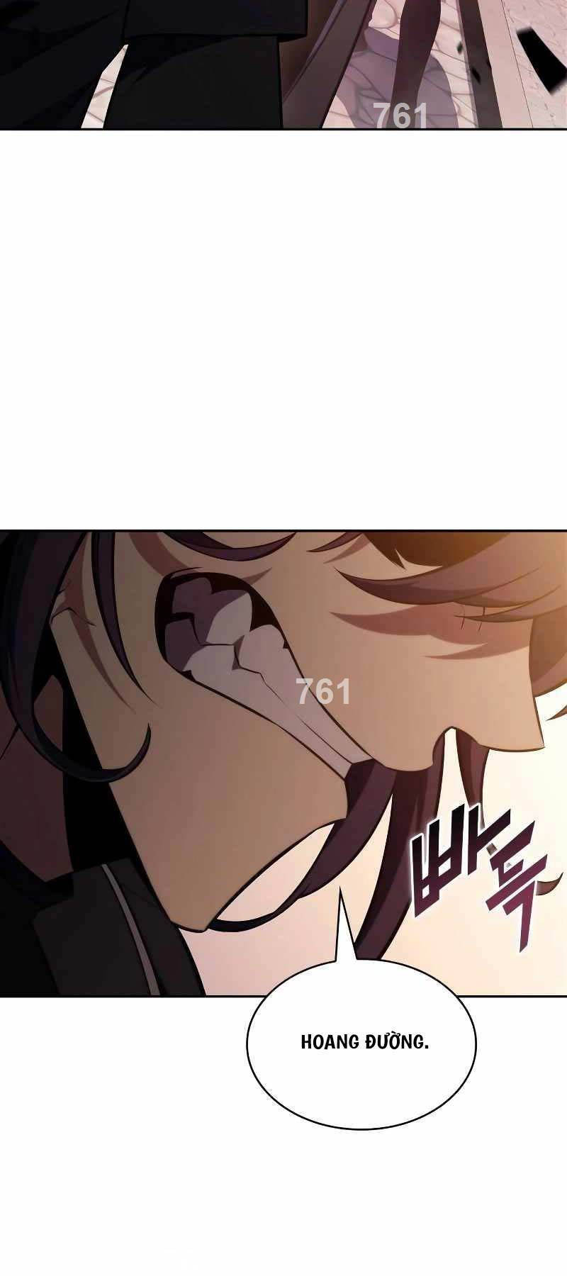 Người Chơi Mới Cấp Tối Đa Chap 147 - Next Chap 148