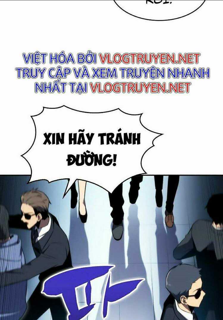 Người Chơi Mới Cấp Tối Đa Chap 15 - Next Chap 16