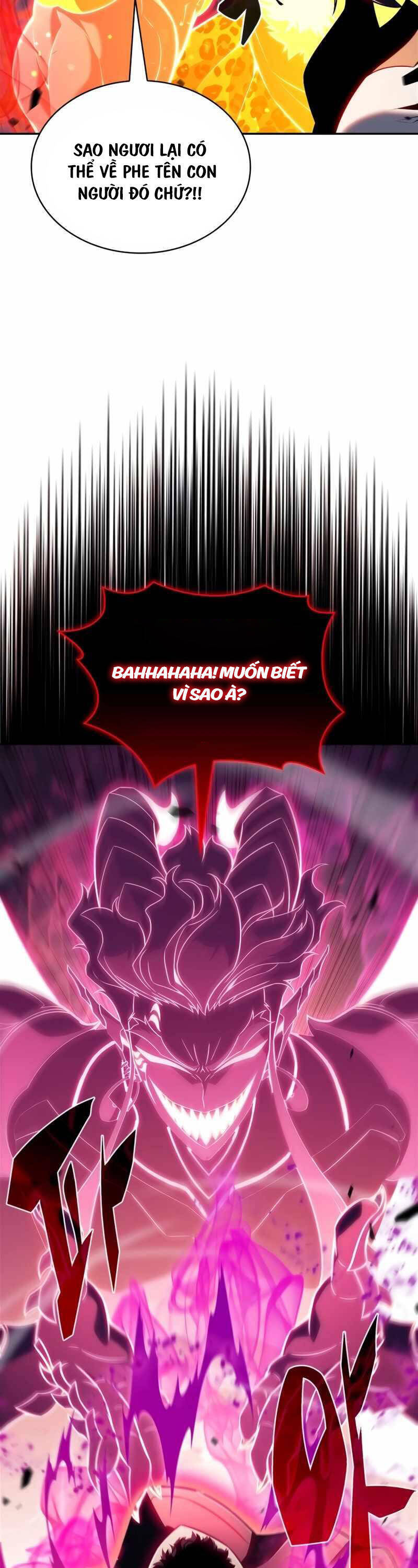 Người Chơi Mới Cấp Tối Đa Chap 154 - Next Chap 155