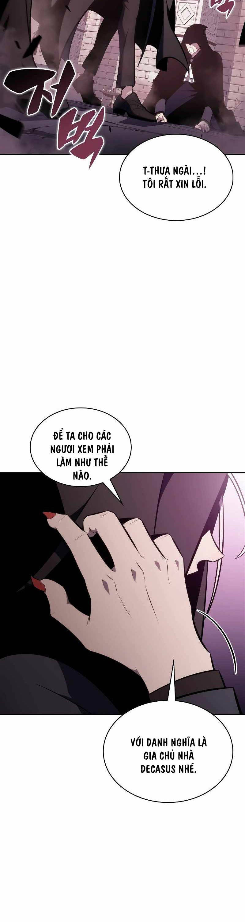 Người Chơi Mới Cấp Tối Đa Chap 157 - Next Chap 158