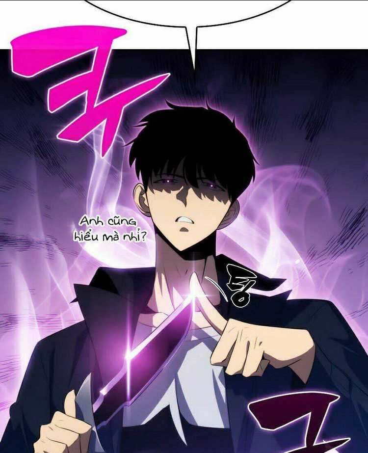 Người Chơi Mới Cấp Tối Đa Chap 16 - Next Chap 17