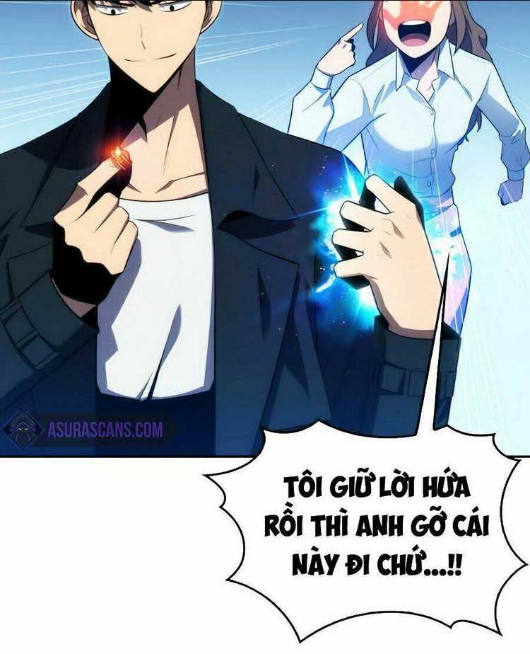 Người Chơi Mới Cấp Tối Đa Chap 16 - Next Chap 17