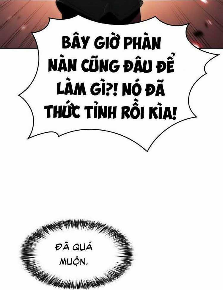 Người Chơi Mới Cấp Tối Đa Chap 17 - Next Chap 18